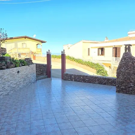 Violet House * Castelsardo
