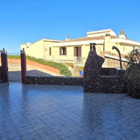 Violet House Apartment Castelsardo