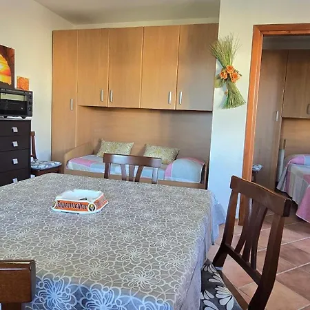 Apartment Violet House Castelsardo