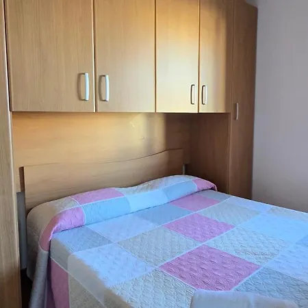 Violet House Castelsardo