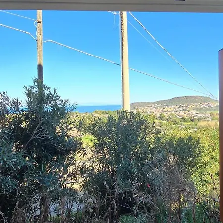 Apartment Violet House Castelsardo