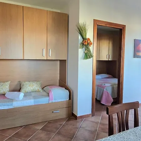 Violet House Castelsardo