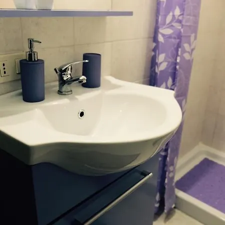Violet House Lejlighed *