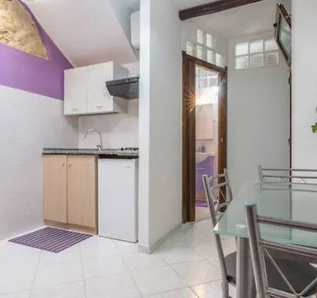 Violet House *