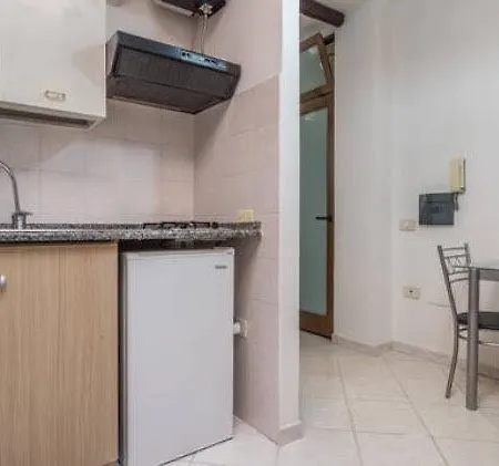 Violet House Lejlighed Cagliari