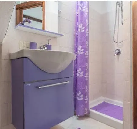 Violet House